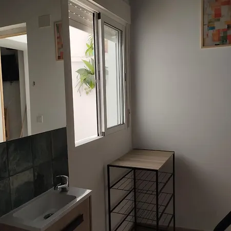Homestay Casa Lagunillas Ensuite *