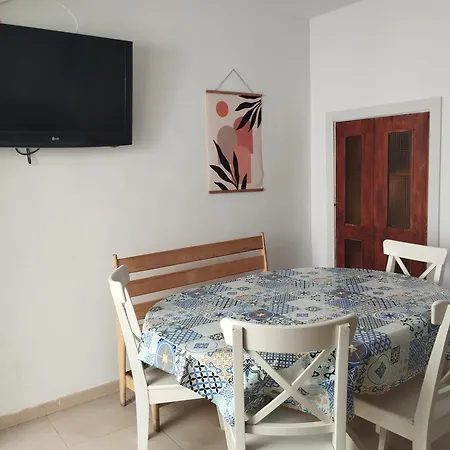 Casa Lagunillas Ensuite Malaga