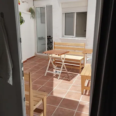 Homestay Casa Lagunillas Ensuite *