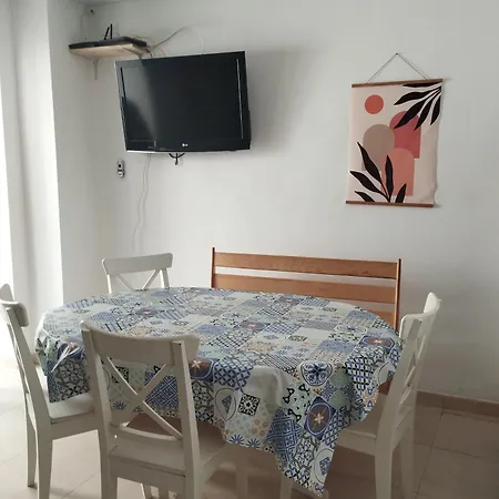 Homestay Casa Lagunillas Ensuite