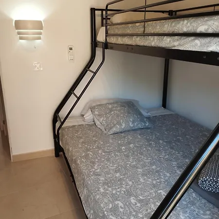 Homestay Casa Lagunillas Ensuite