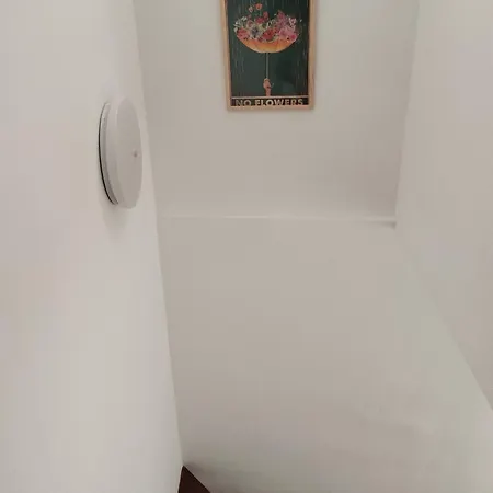 Casa Lagunillas Ensuite