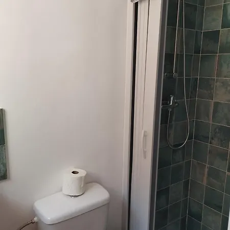 Homestay Casa Lagunillas Ensuite