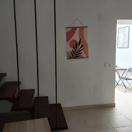 Casa Lagunillas Ensuite