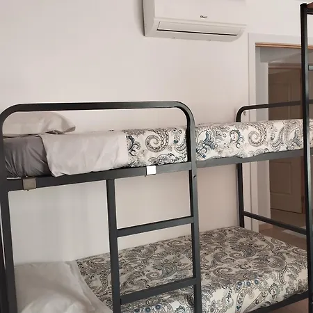 Homestay Casa Lagunillas Ensuite