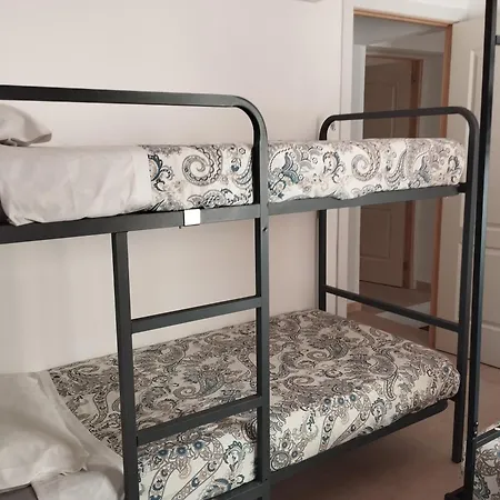 Casa Lagunillas Ensuite Homestay