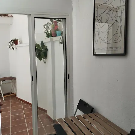 Casa Lagunillas Ensuite Homestay *