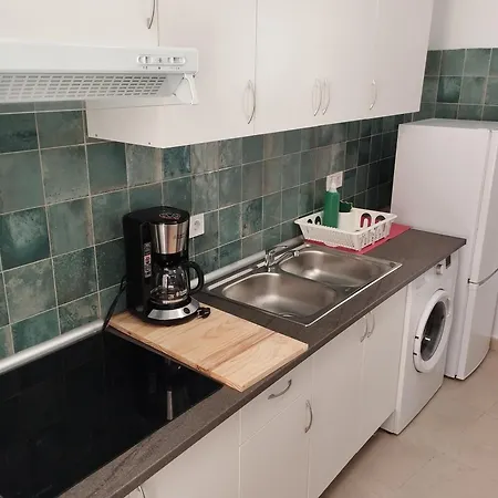 Casa Lagunillas Ensuite Malaga