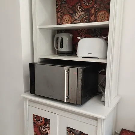 Casa Lagunillas Ensuite