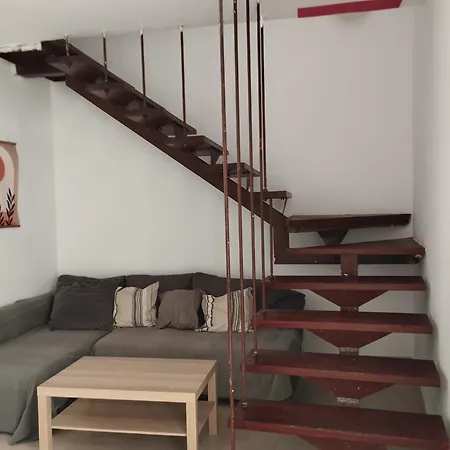 Casa Lagunillas Ensuite Homestay Malaga