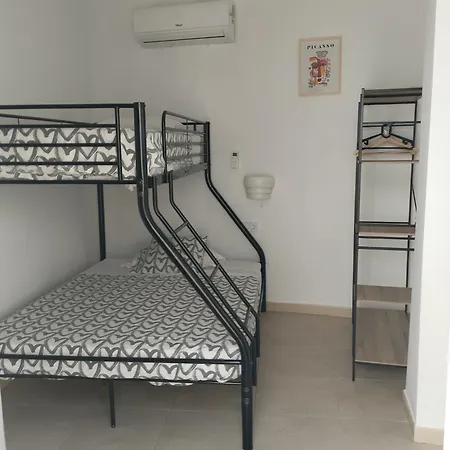 Homestay Casa Lagunillas Ensuite *