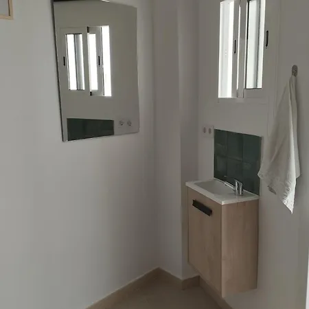 Casa Lagunillas Ensuite *