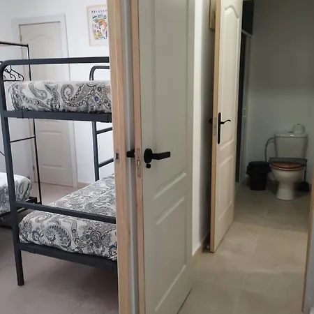 Casa Lagunillas Ensuite *