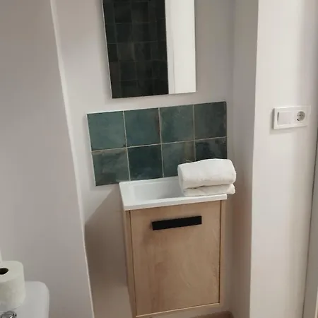 Homestay Casa Lagunillas Ensuite