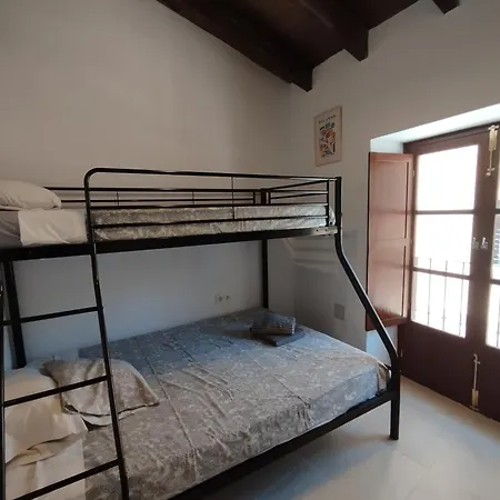 Casa Lagunillas Ensuite * Malaga