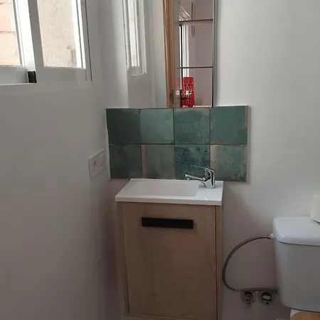 Casa Lagunillas Ensuite Homestay *