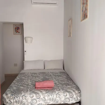 Homestay Casa Lagunillas Ensuite Malaga