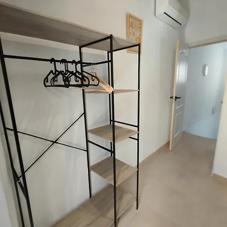 Casa Lagunillas Ensuite * Malaga
