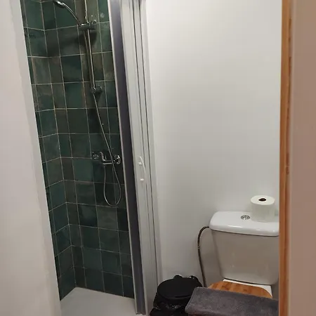 Casa Lagunillas Ensuite Homestay