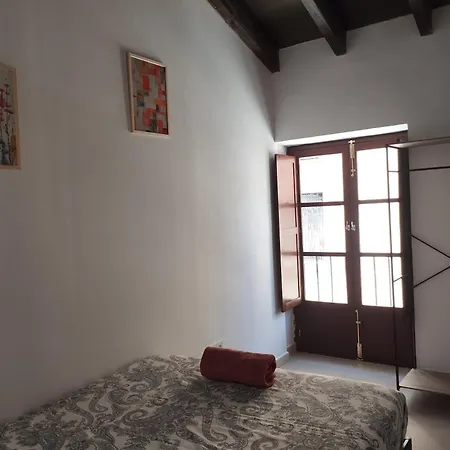 Casa Lagunillas Ensuite *