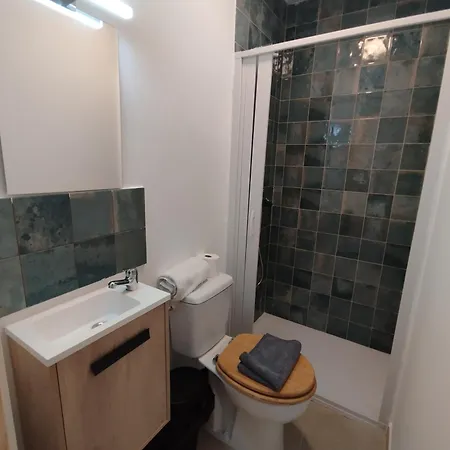 Casa Lagunillas Ensuite *