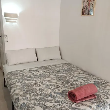 Casa Lagunillas Ensuite * Malaga
