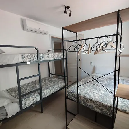 Casa Lagunillas Ensuite