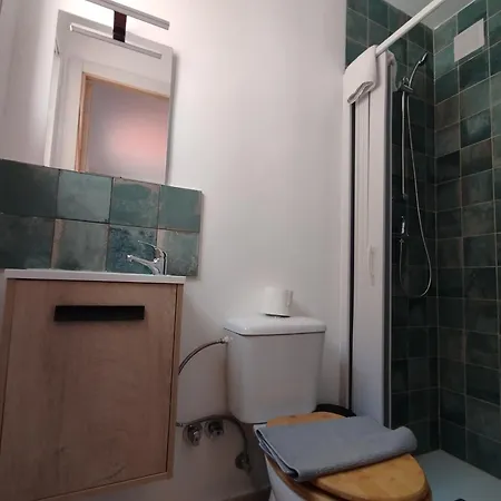 Casa Lagunillas Ensuite Homestay Malaga