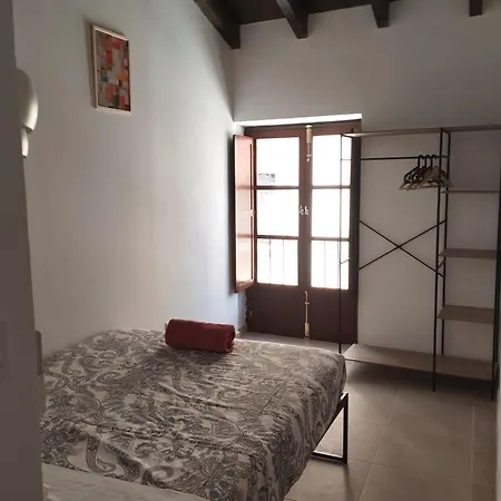 Casa Lagunillas Ensuite