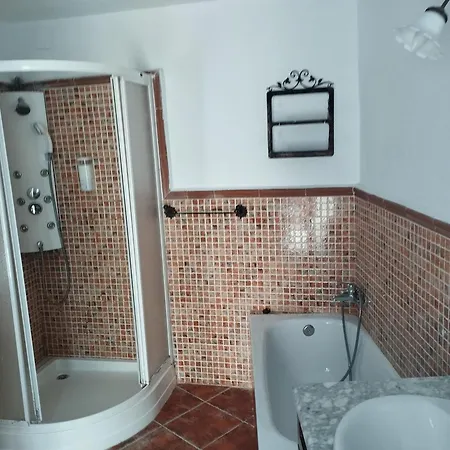 Homestay Casa Lagunillas Ensuite