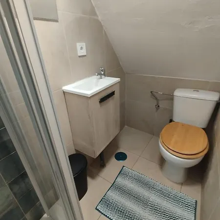 Homestay Casa Lagunillas Ensuite *