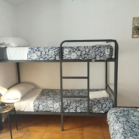 Casa Lagunillas Ensuite