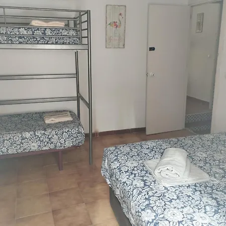 Casa Lagunillas Ensuite Malaga