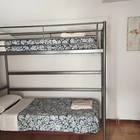 Homestay Casa Lagunillas Ensuite