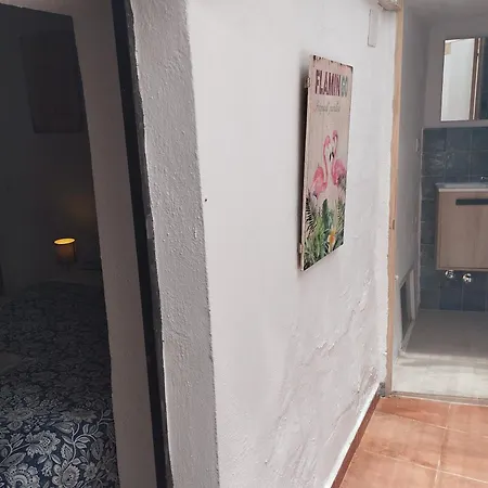 Casa Lagunillas Ensuite