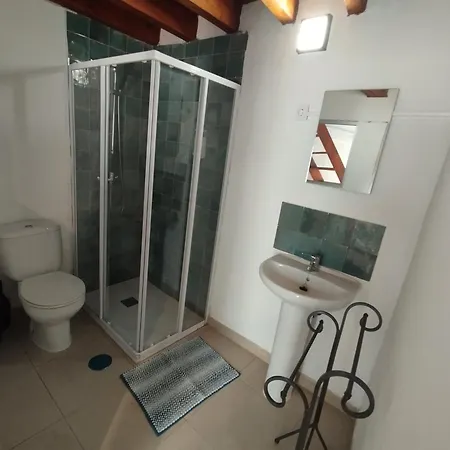 Homestay Casa Lagunillas Ensuite *