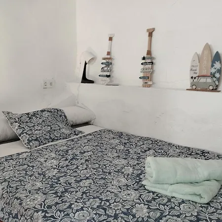 Casa Lagunillas Ensuite * Malaga